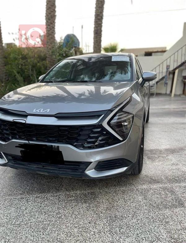 كيا سبورتاج 2024 للبيع في العراق -  بغداد